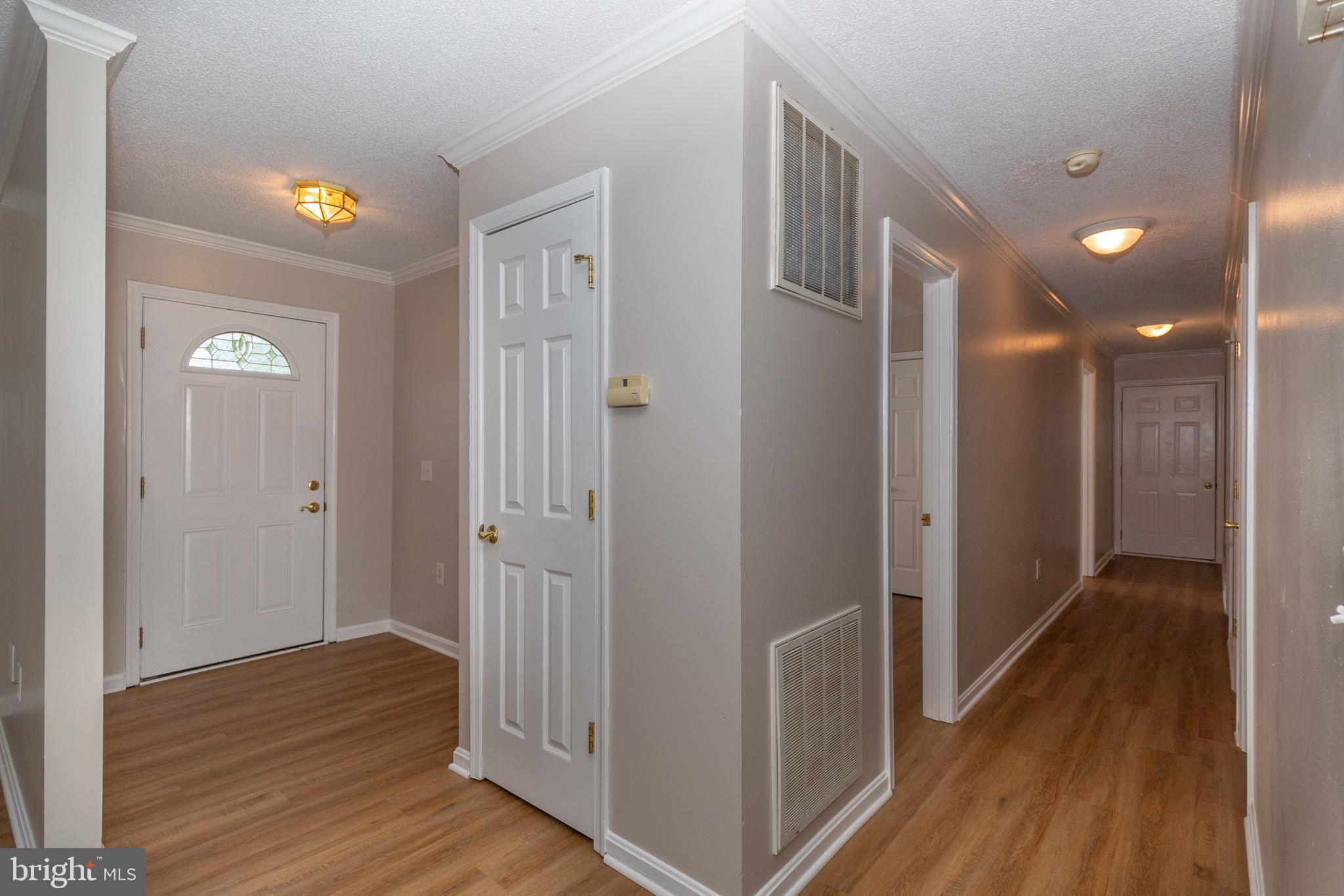 NADENBOUSCH HEIGHTS - Residential Lease