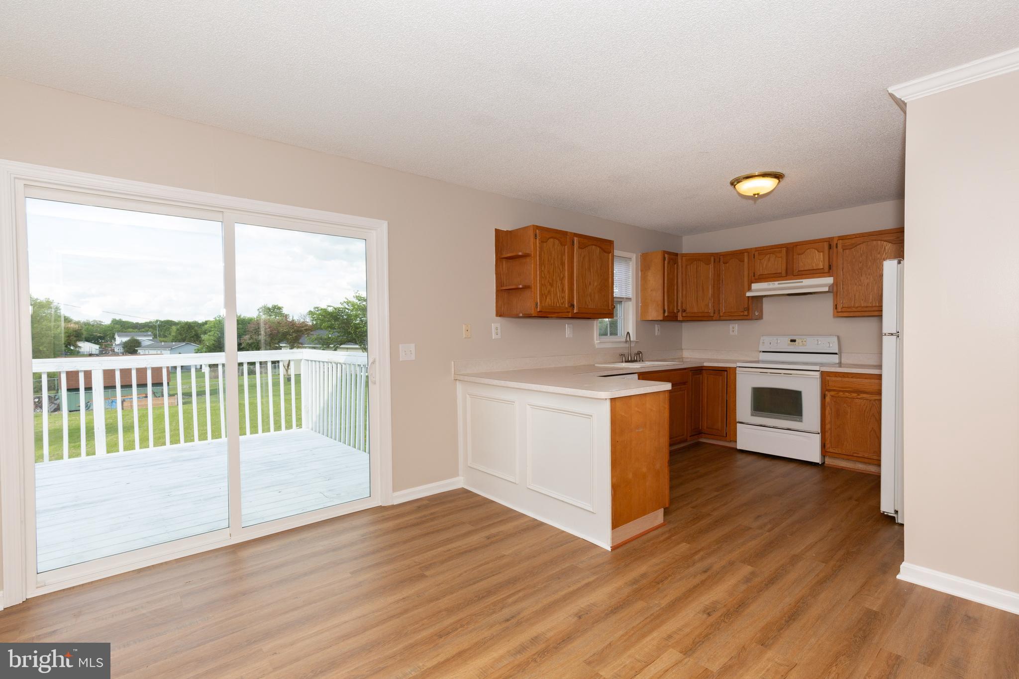 NADENBOUSCH HEIGHTS - Residential Lease