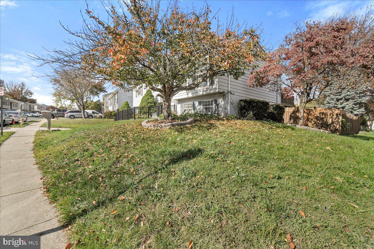 HILLCREST ORCHARDS - Residential