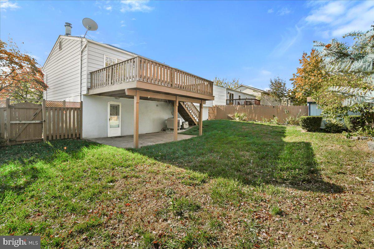 HILLCREST ORCHARDS - Residential