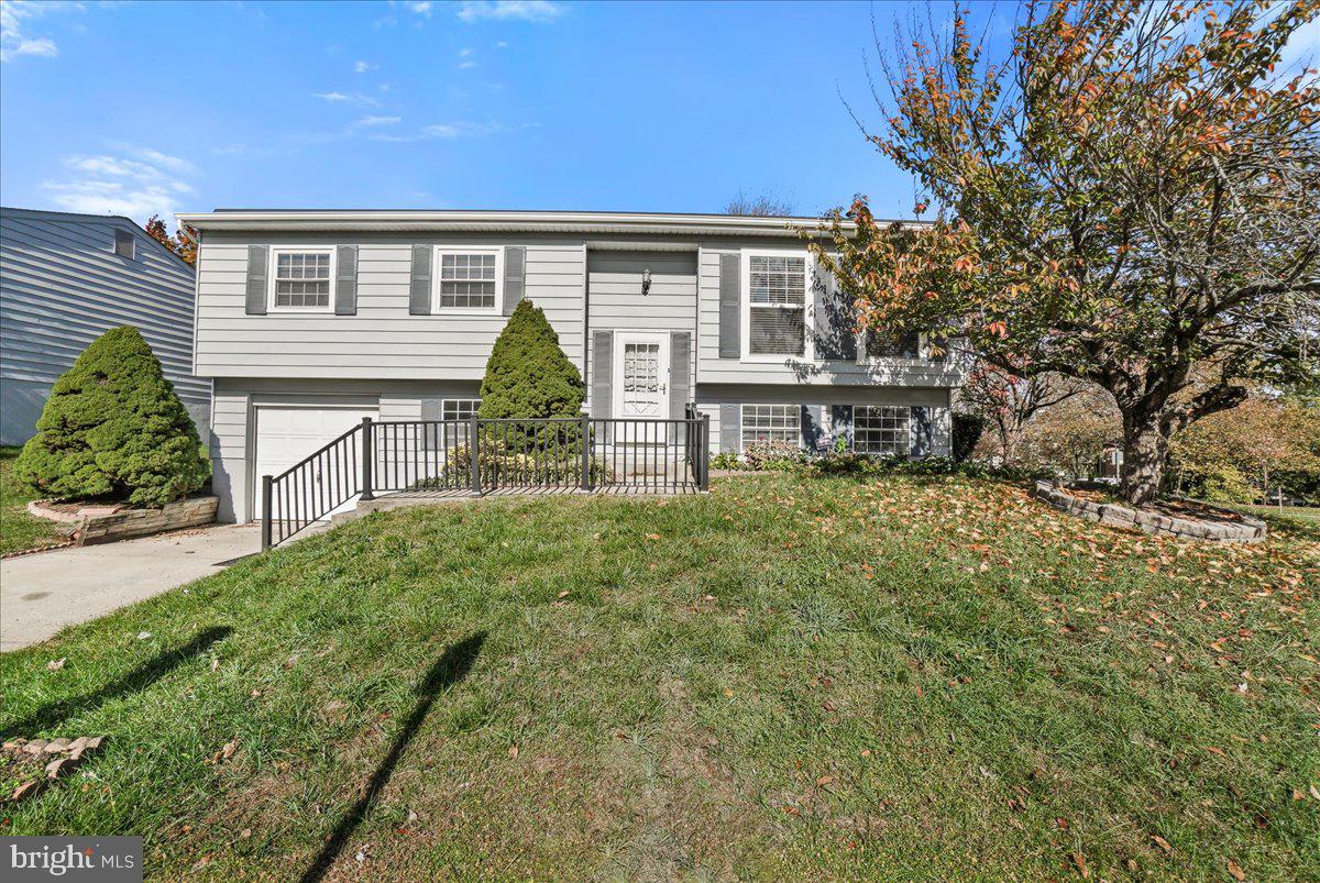 HILLCREST ORCHARDS - Residential