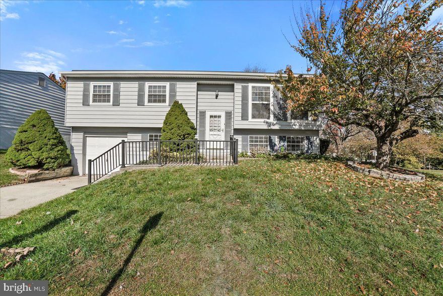 Welcome to your dream home in a prime location! This charming split foyer single-family residence boasts 4 bedrooms and 2.5 bathrooms. The inviting layout enhances the flow and functionality of the living space, while the large deck is ideal for entertaining or enjoying your morning coffee with a view of the fenced-in backyard. The property also features a convenient shed for additional storage, perfect for outdoor tools and equipment. Just minutes away from downtown Frederick, you’ll have easy access to shops, restaurants, and entertainment, along with close proximity to major commuter routes and local parks for outdoor activities. Don’t miss out on this fantastic opportunity—schedule a showing today!