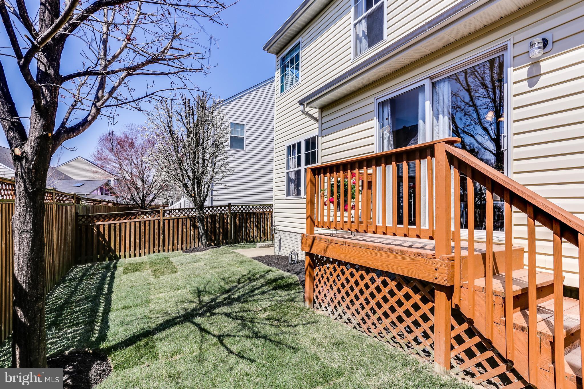 DANIELS PURCHASE - Residential