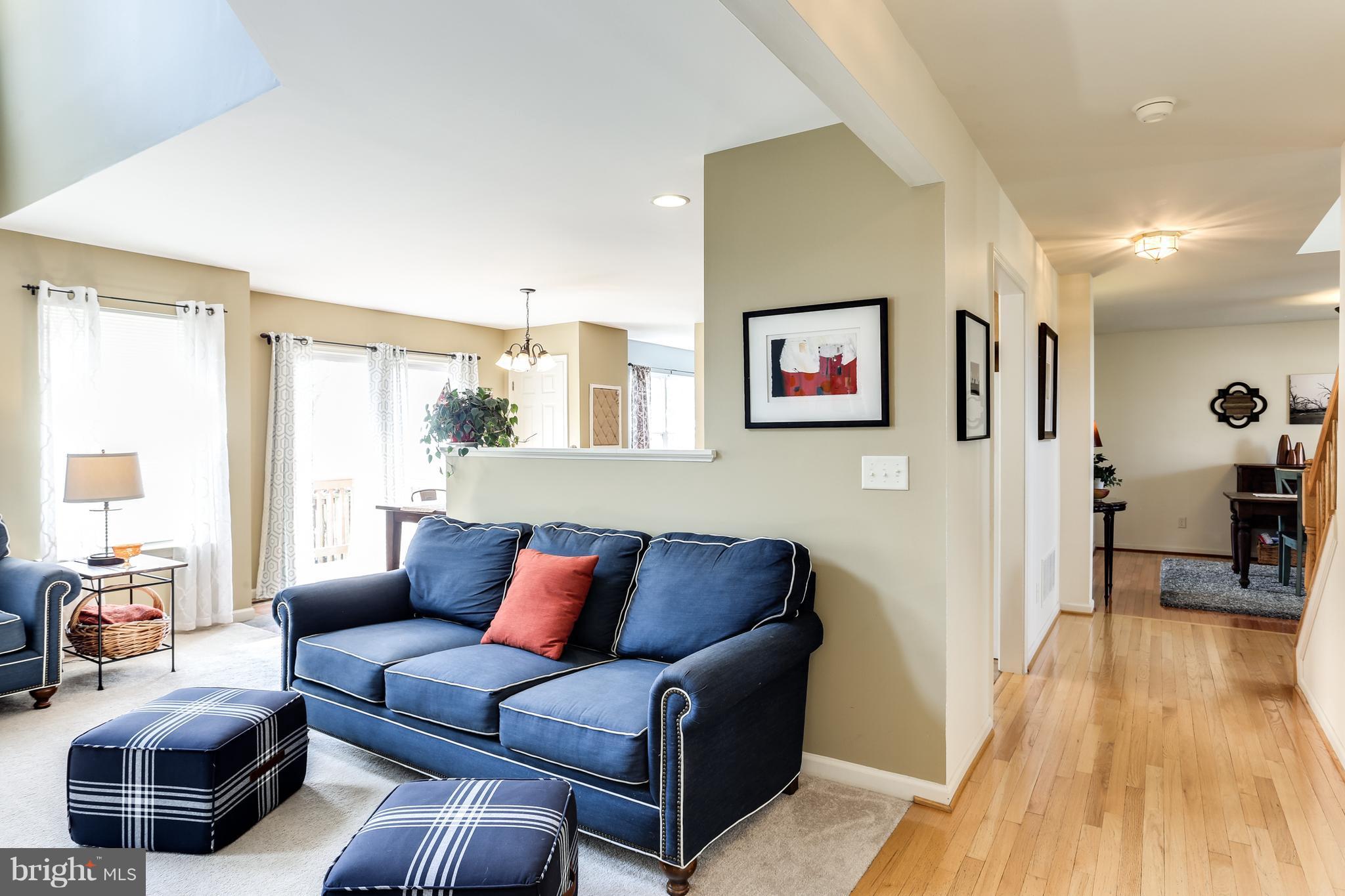 DANIELS PURCHASE - Residential