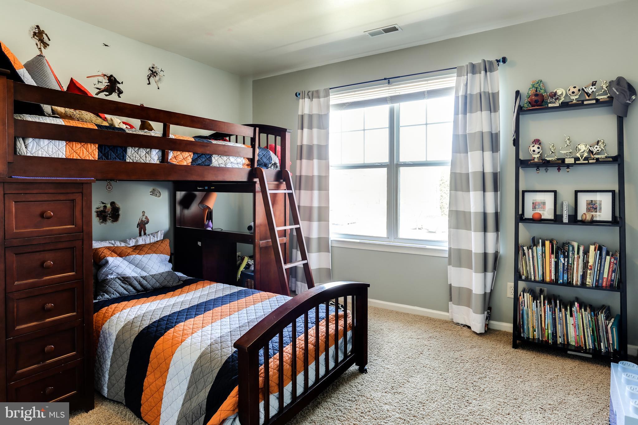 DANIELS PURCHASE - Residential