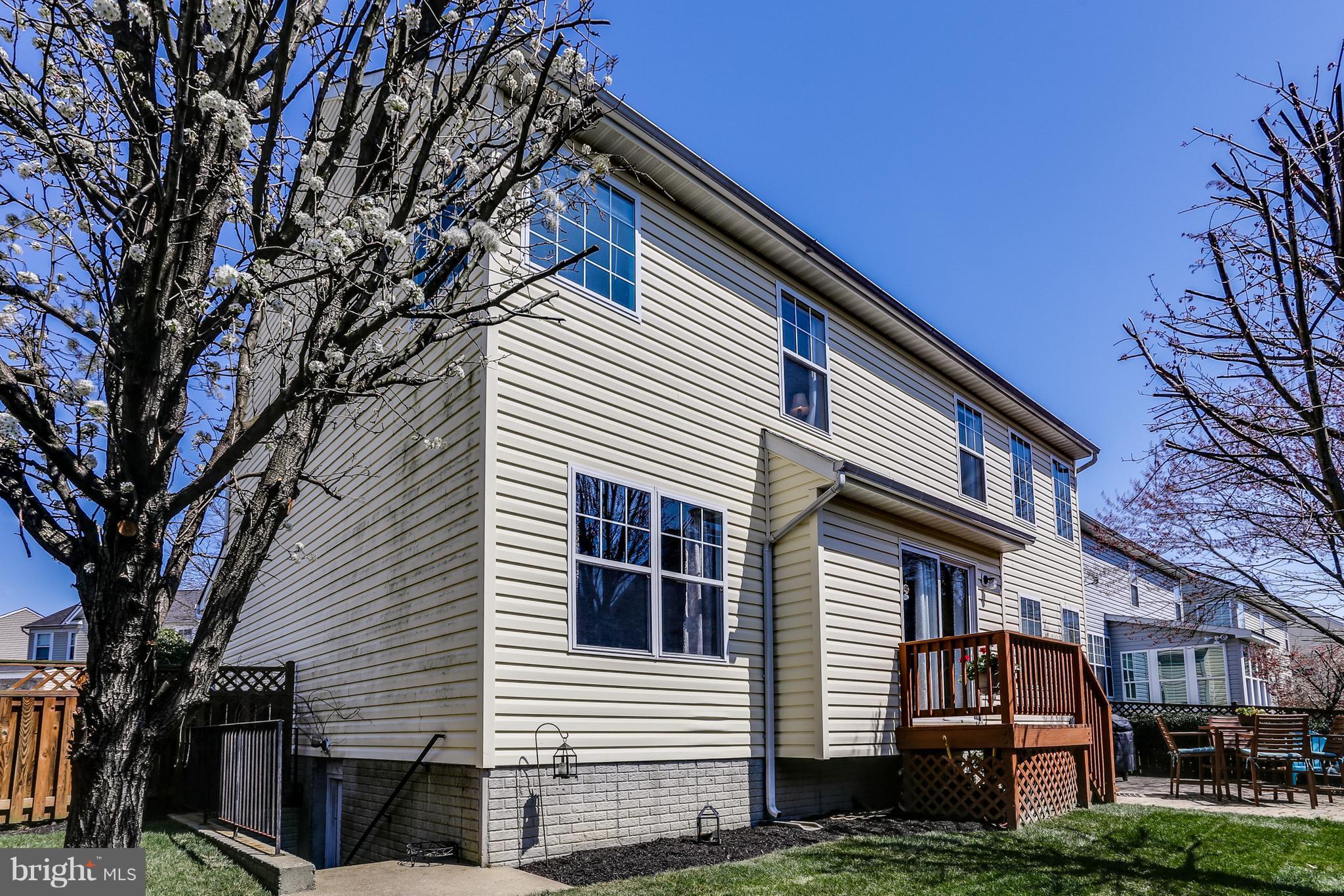 DANIELS PURCHASE - Residential