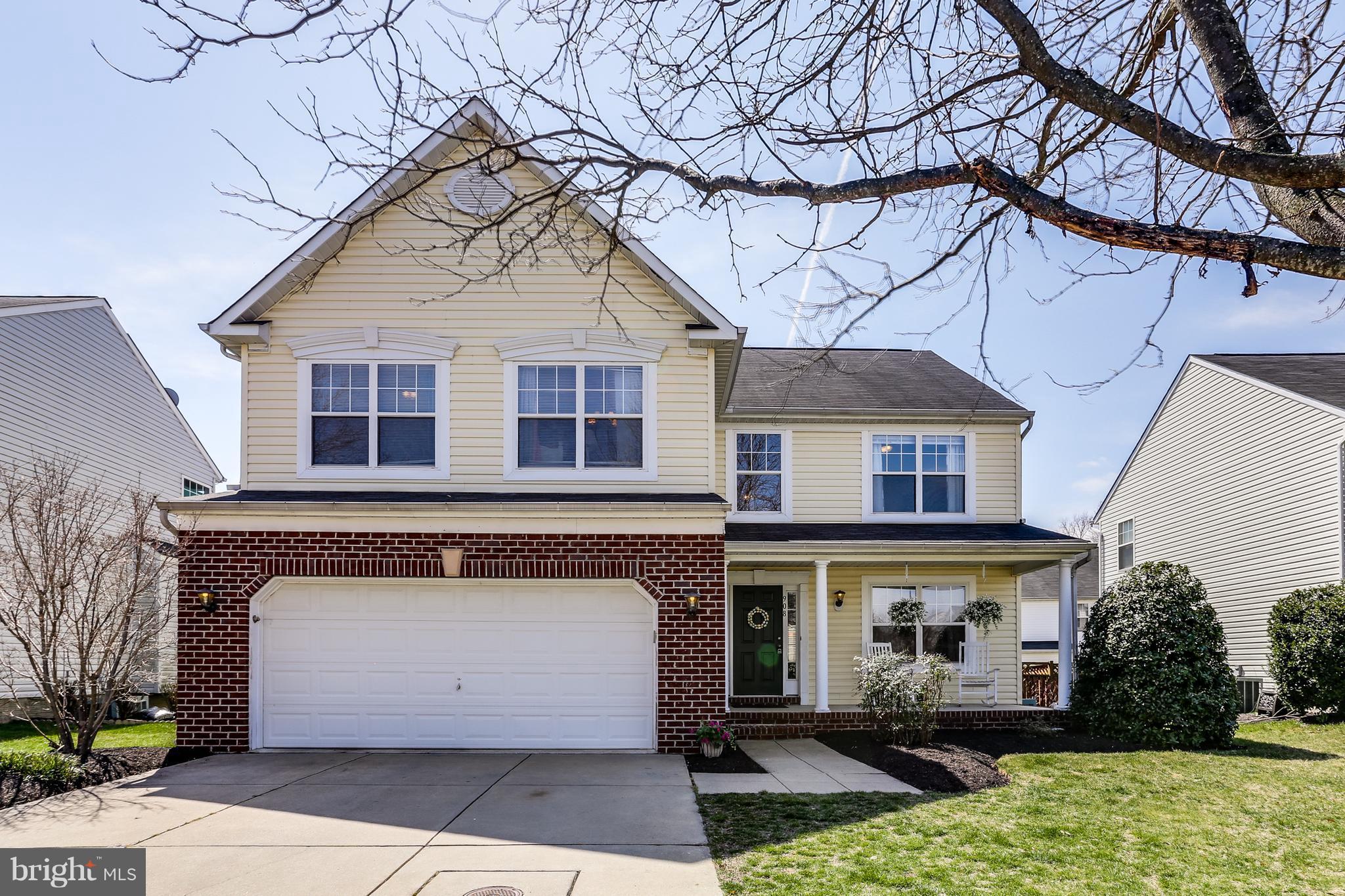 DANIELS PURCHASE - Residential