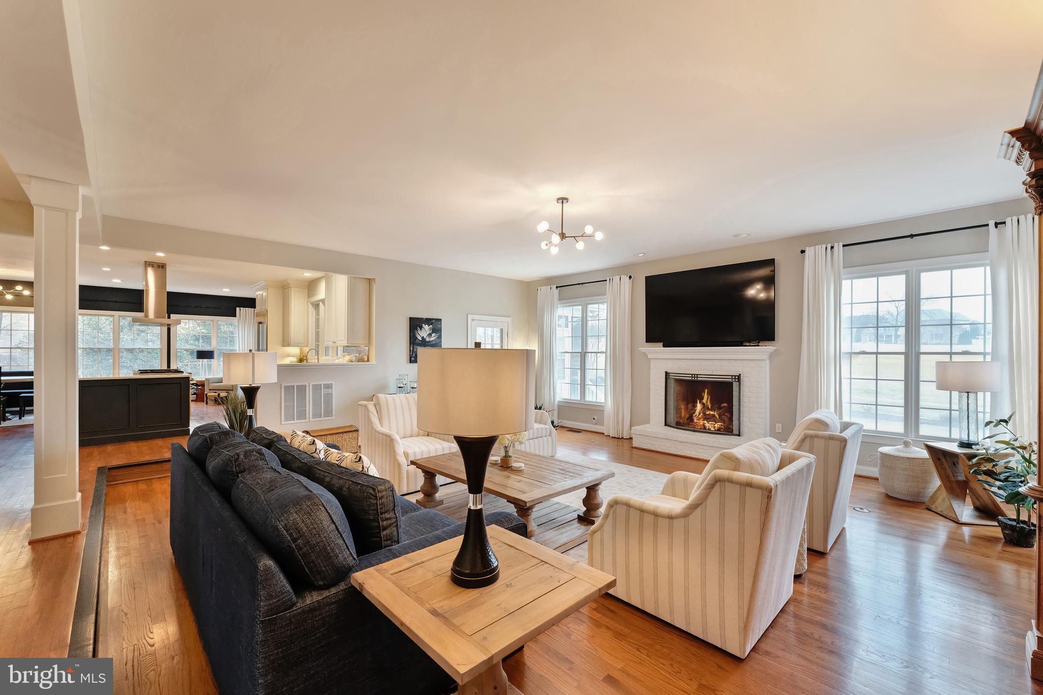 BELMONT COUNTRY CLUB - Residential