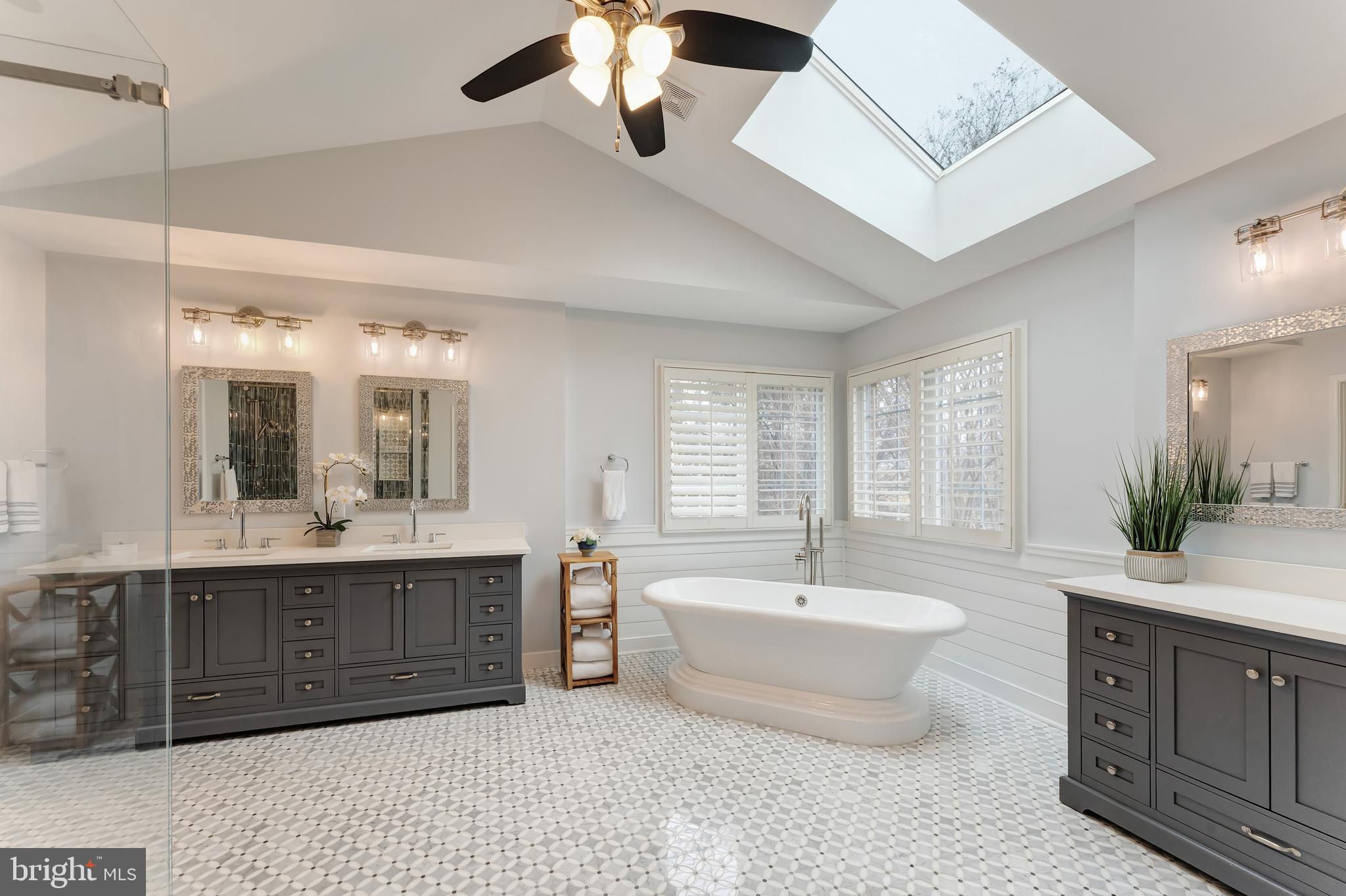 BELMONT COUNTRY CLUB - Residential