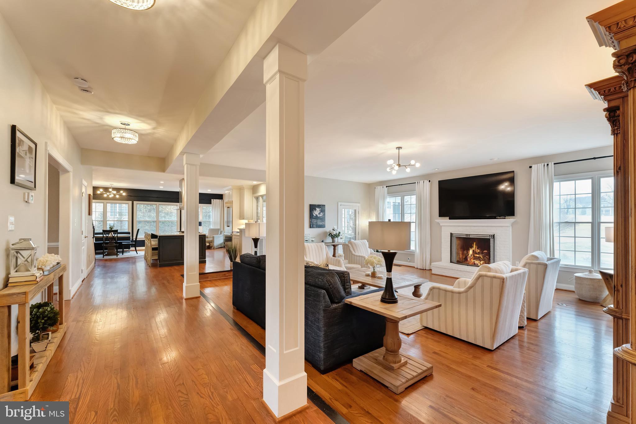 BELMONT COUNTRY CLUB - Residential