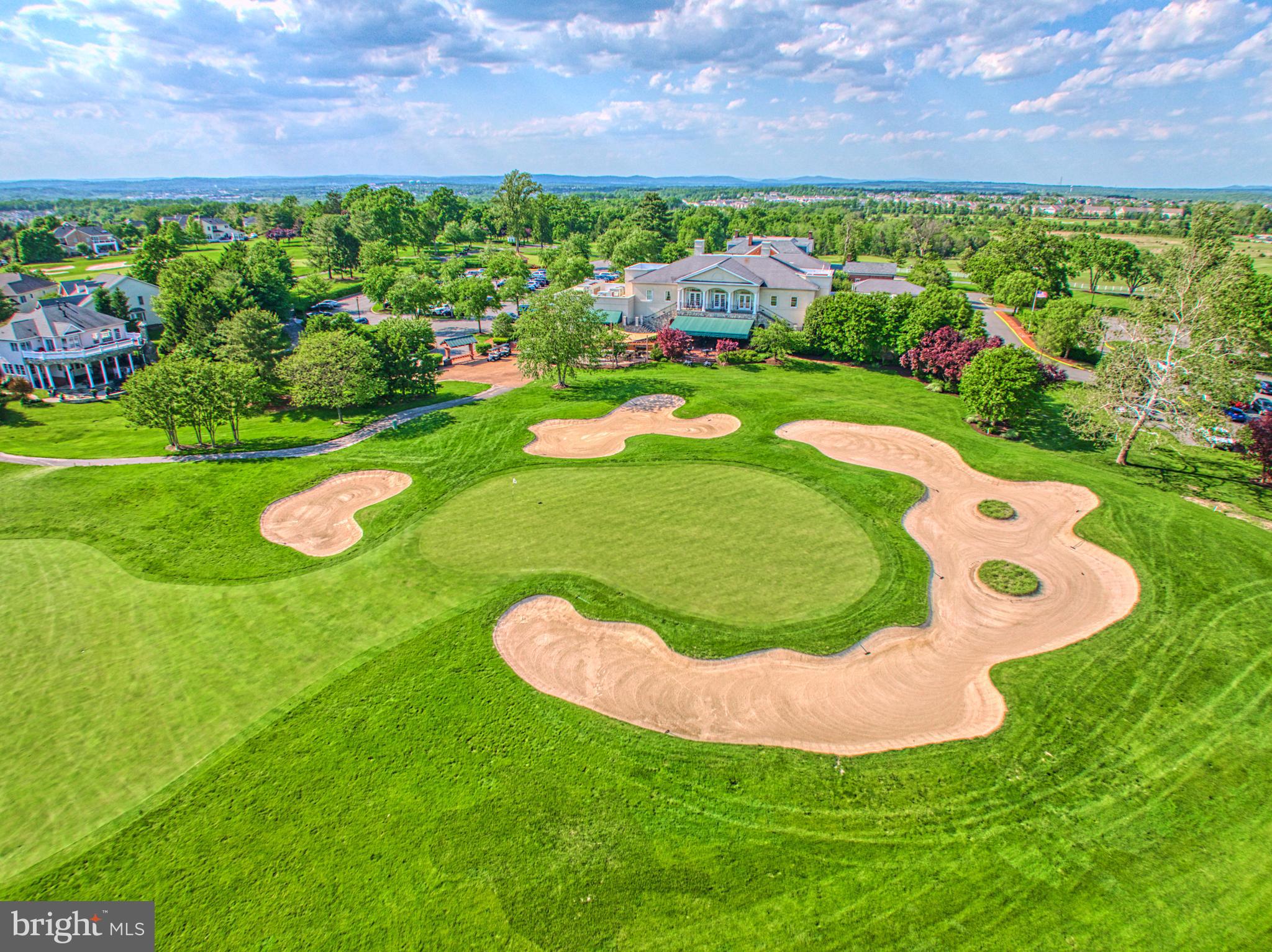 BELMONT COUNTRY CLUB - Residential