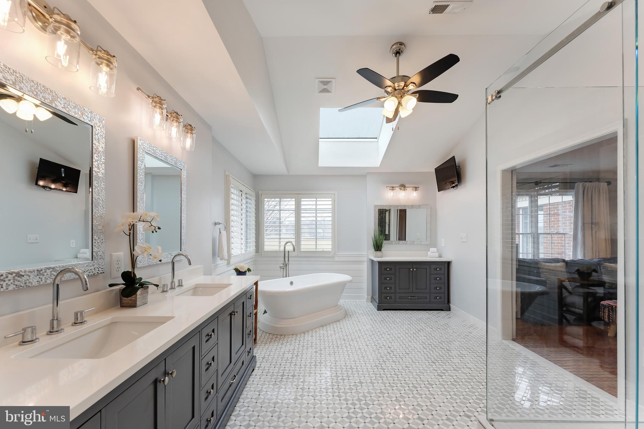 BELMONT COUNTRY CLUB - Residential