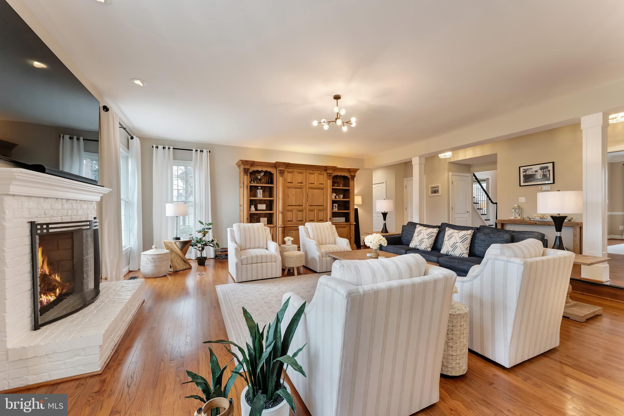 BELMONT COUNTRY CLUB - Residential