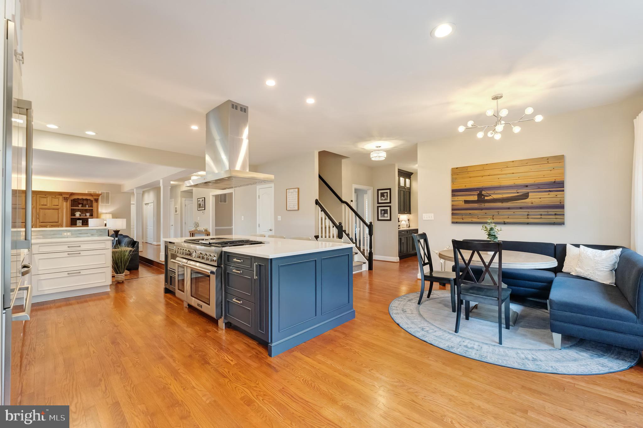 BELMONT COUNTRY CLUB - Residential