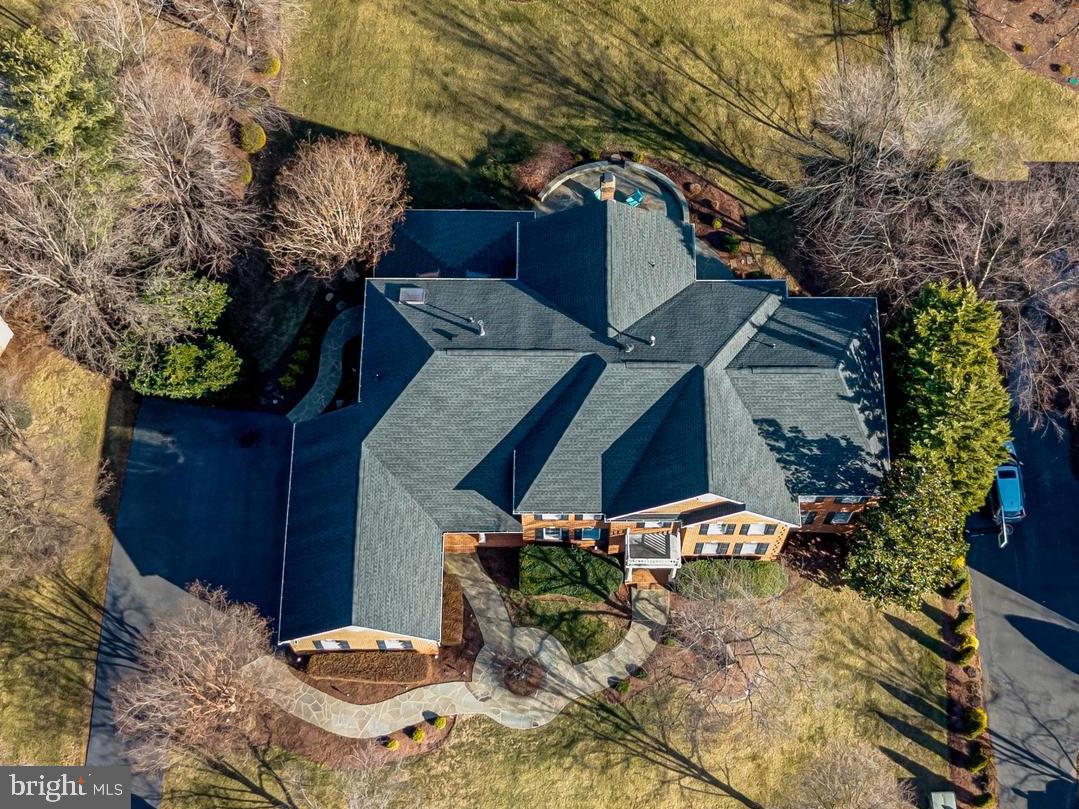 BELMONT COUNTRY CLUB - Residential