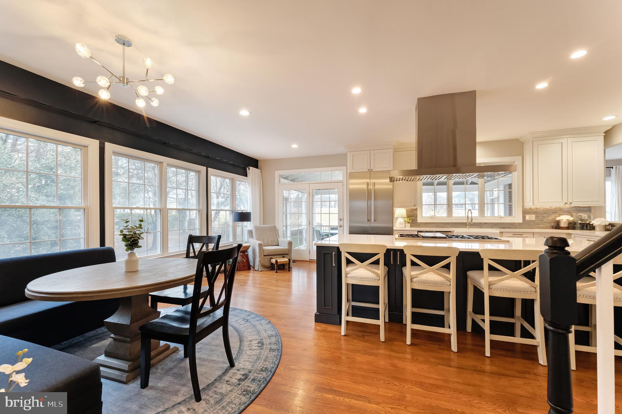 BELMONT COUNTRY CLUB - Residential