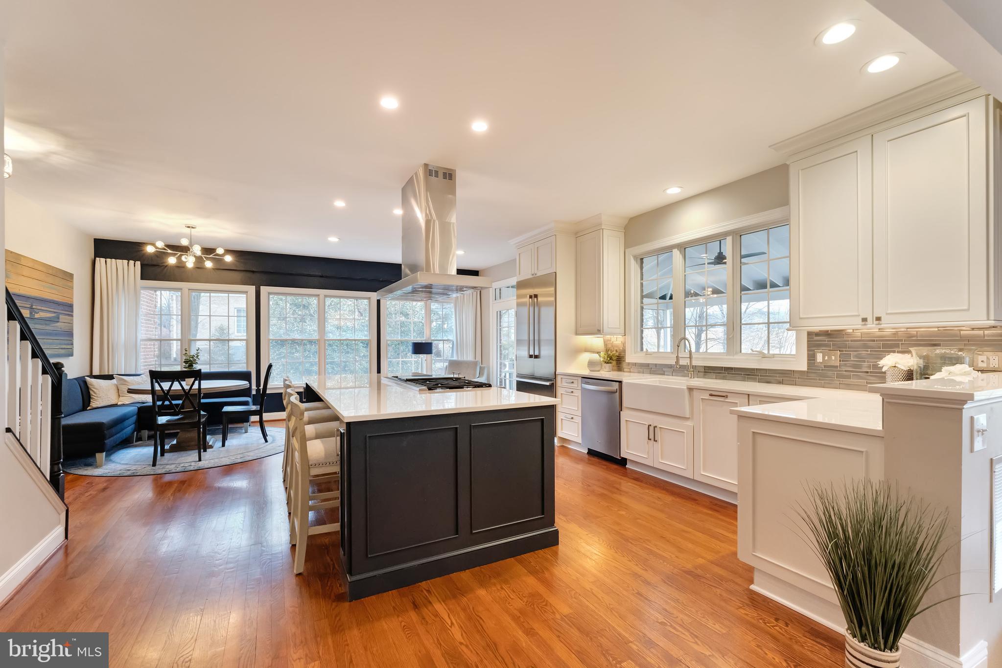 BELMONT COUNTRY CLUB - Residential