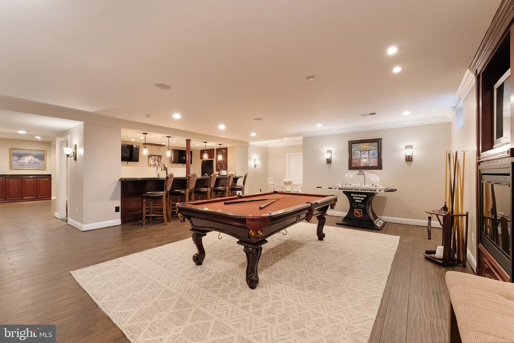 BELMONT COUNTRY CLUB - Residential