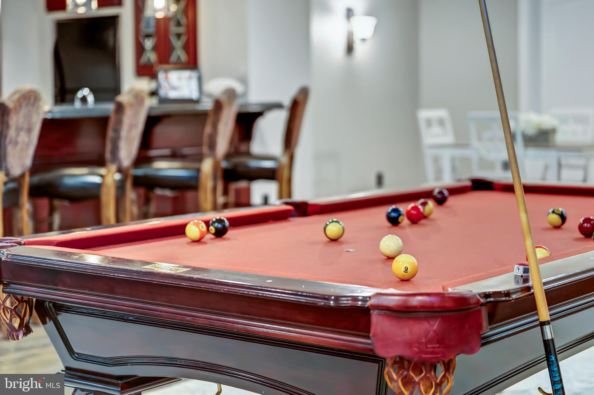 BELMONT COUNTRY CLUB - Residential