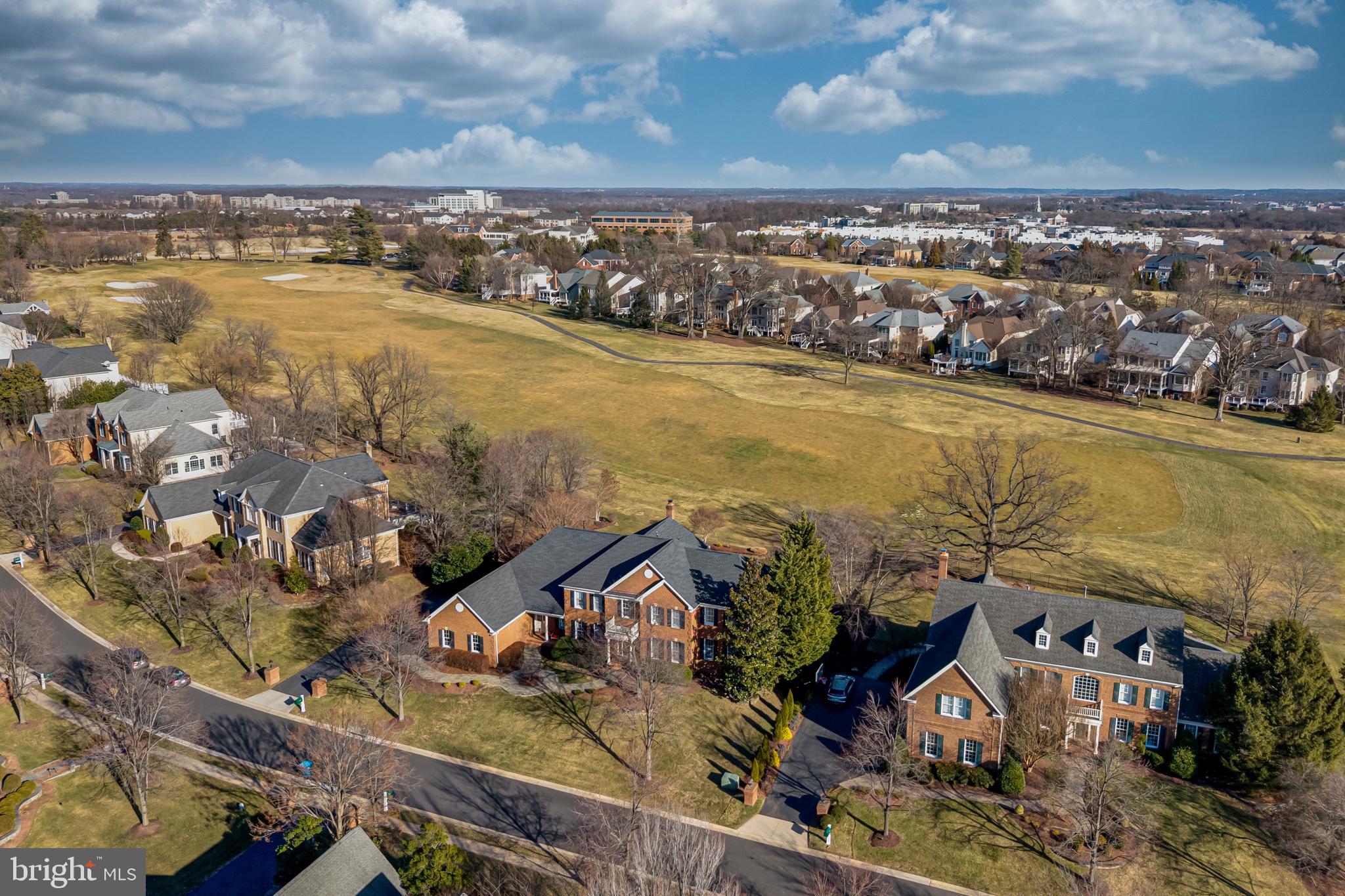 BELMONT COUNTRY CLUB - Residential