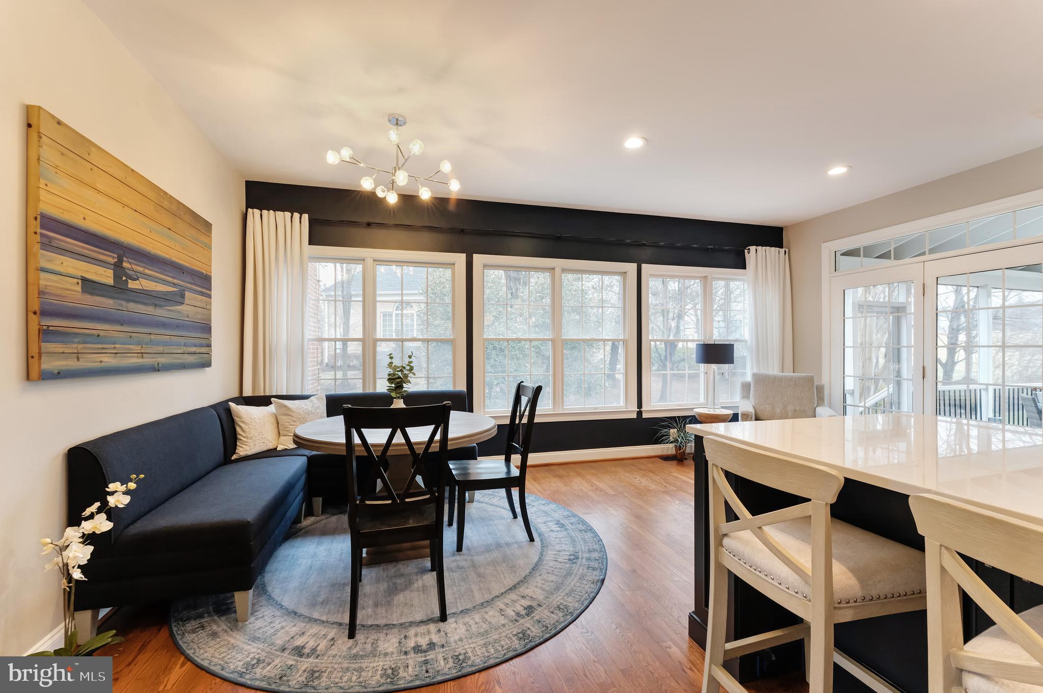 BELMONT COUNTRY CLUB - Residential