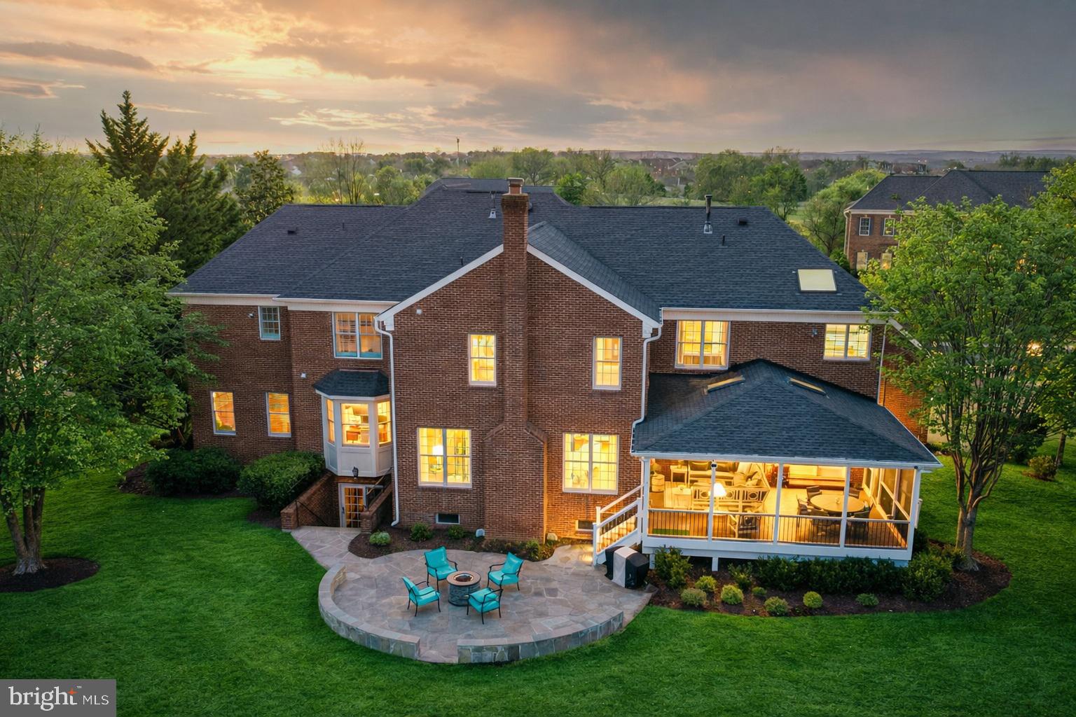 BELMONT COUNTRY CLUB - Residential