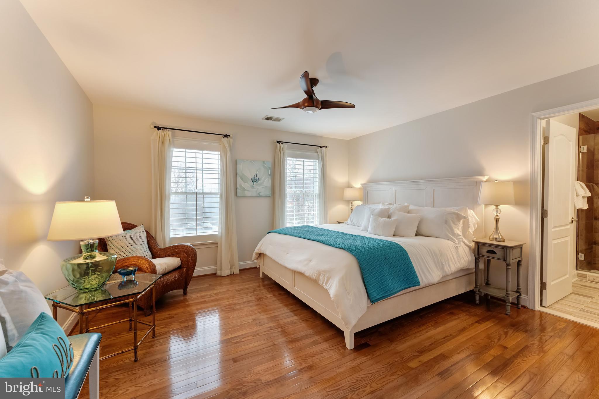 BELMONT COUNTRY CLUB - Residential