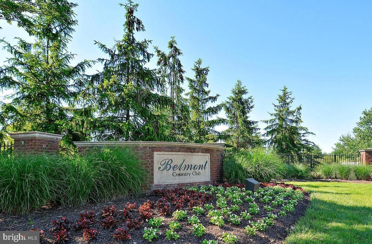 BELMONT COUNTRY CLUB - Residential