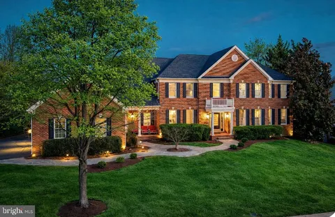 19770 Willowdale Place, Ashburn, VA 20147 - MLS#: VALO2114586
