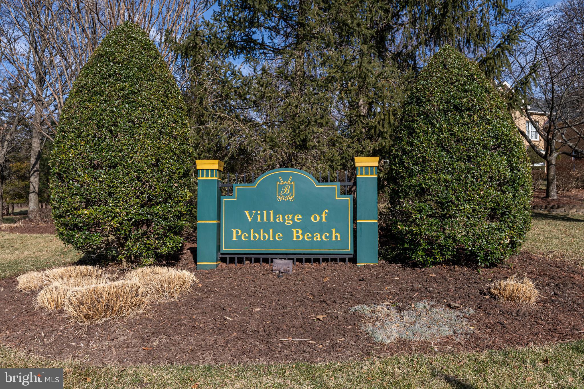 BELMONT COUNTRY CLUB - Residential