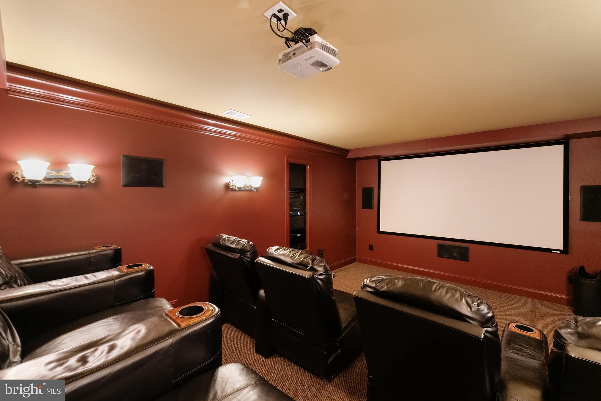 BELMONT COUNTRY CLUB - Residential