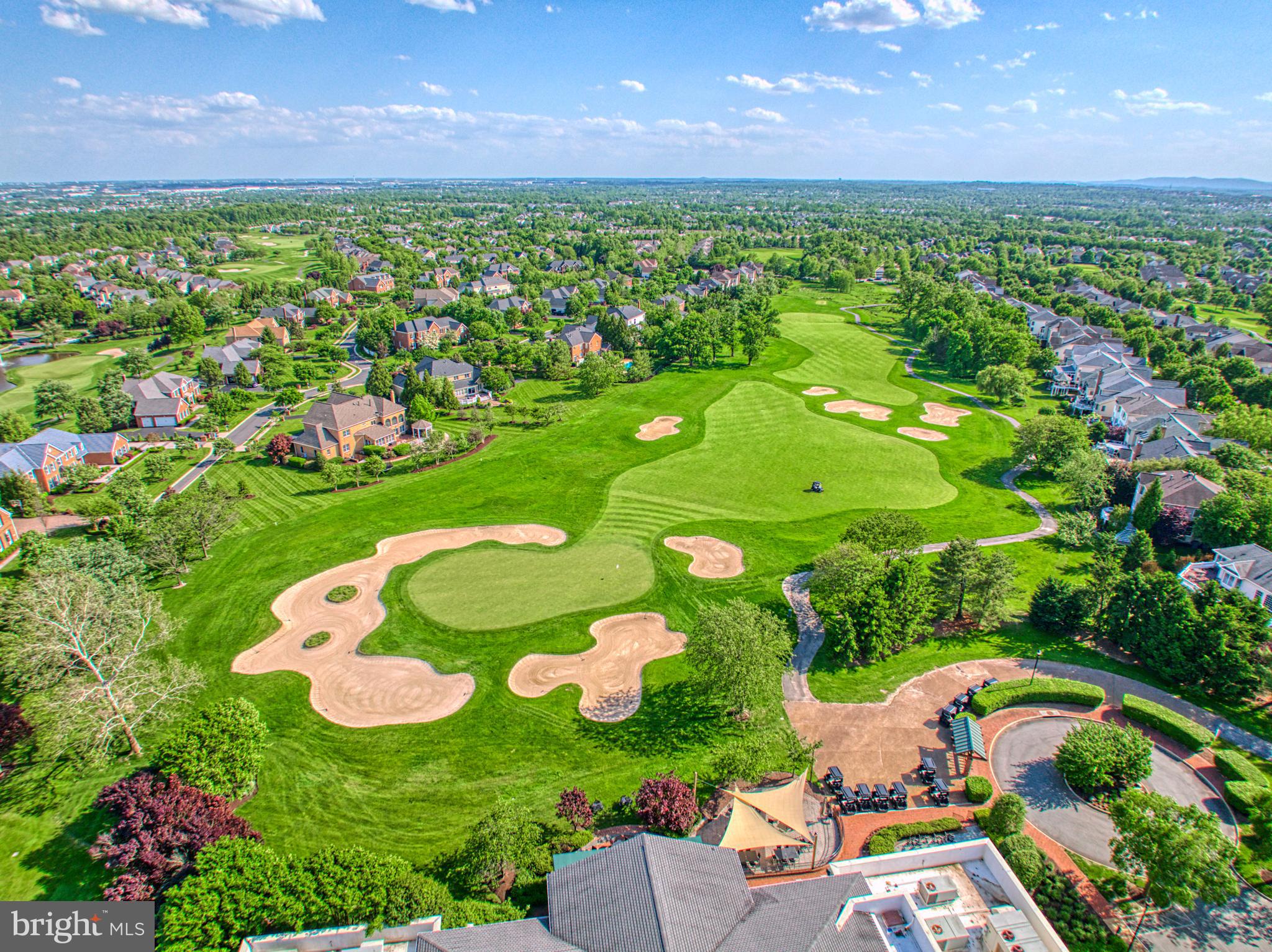 BELMONT COUNTRY CLUB - Residential