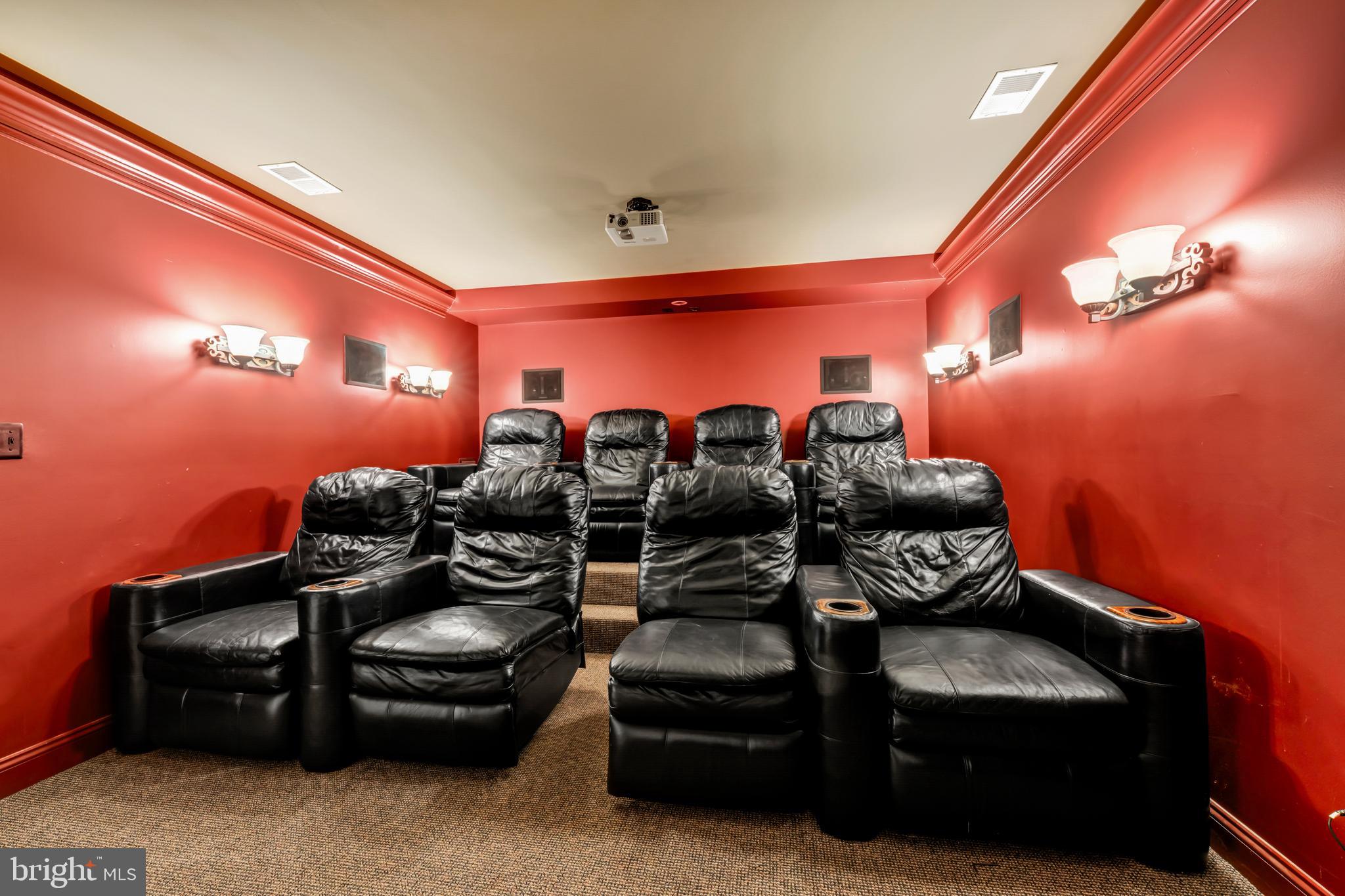 BELMONT COUNTRY CLUB - Residential