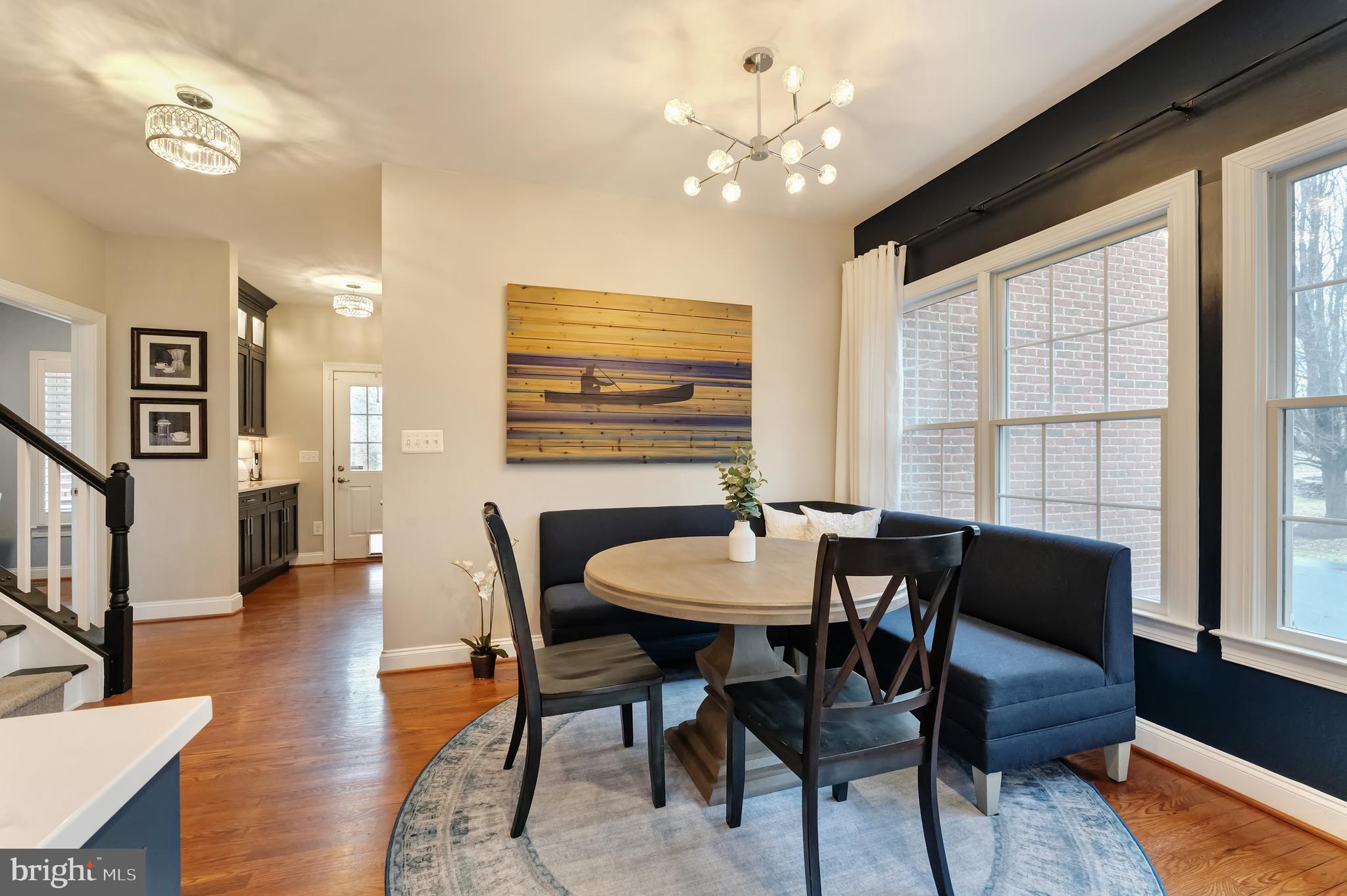 BELMONT COUNTRY CLUB - Residential