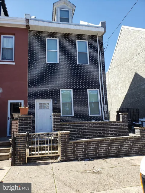 2050 E Cambria Street, Philadelphia, PA MLS: PAPH2216270