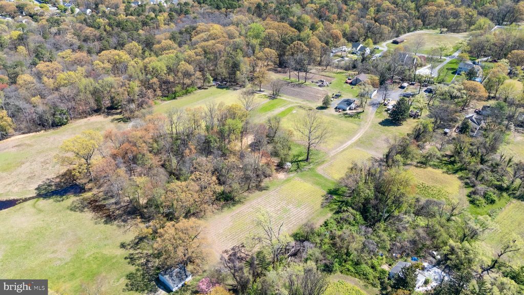 Photo of 8331 Elvaton Road, MILLERSVILLE, MD 21108 (MLS # MDAA2112500)