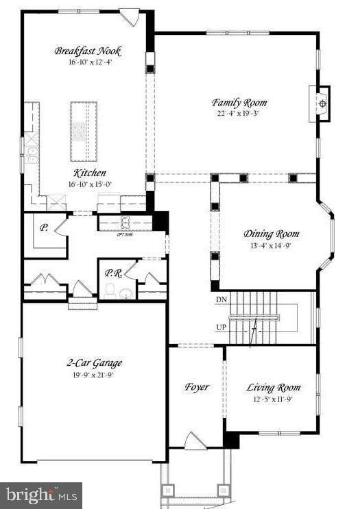 WEST VIENNA WOODS - Residential