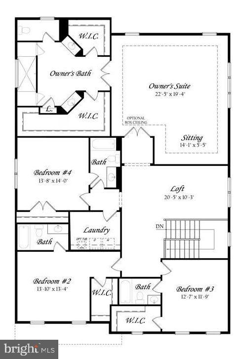 WEST VIENNA WOODS - Residential