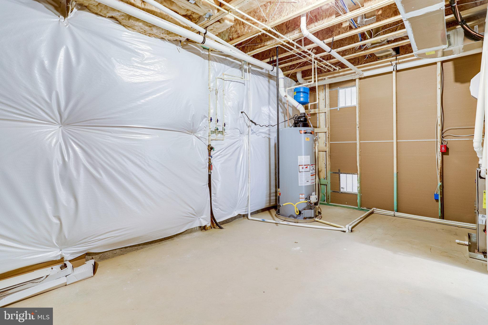 WEST VIENNA WOODS - Residential