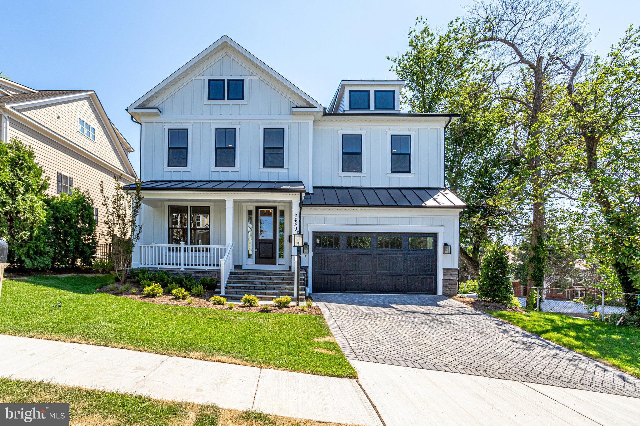 WEST VIENNA WOODS - Residential