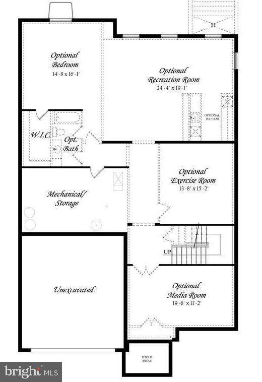 WEST VIENNA WOODS - Residential