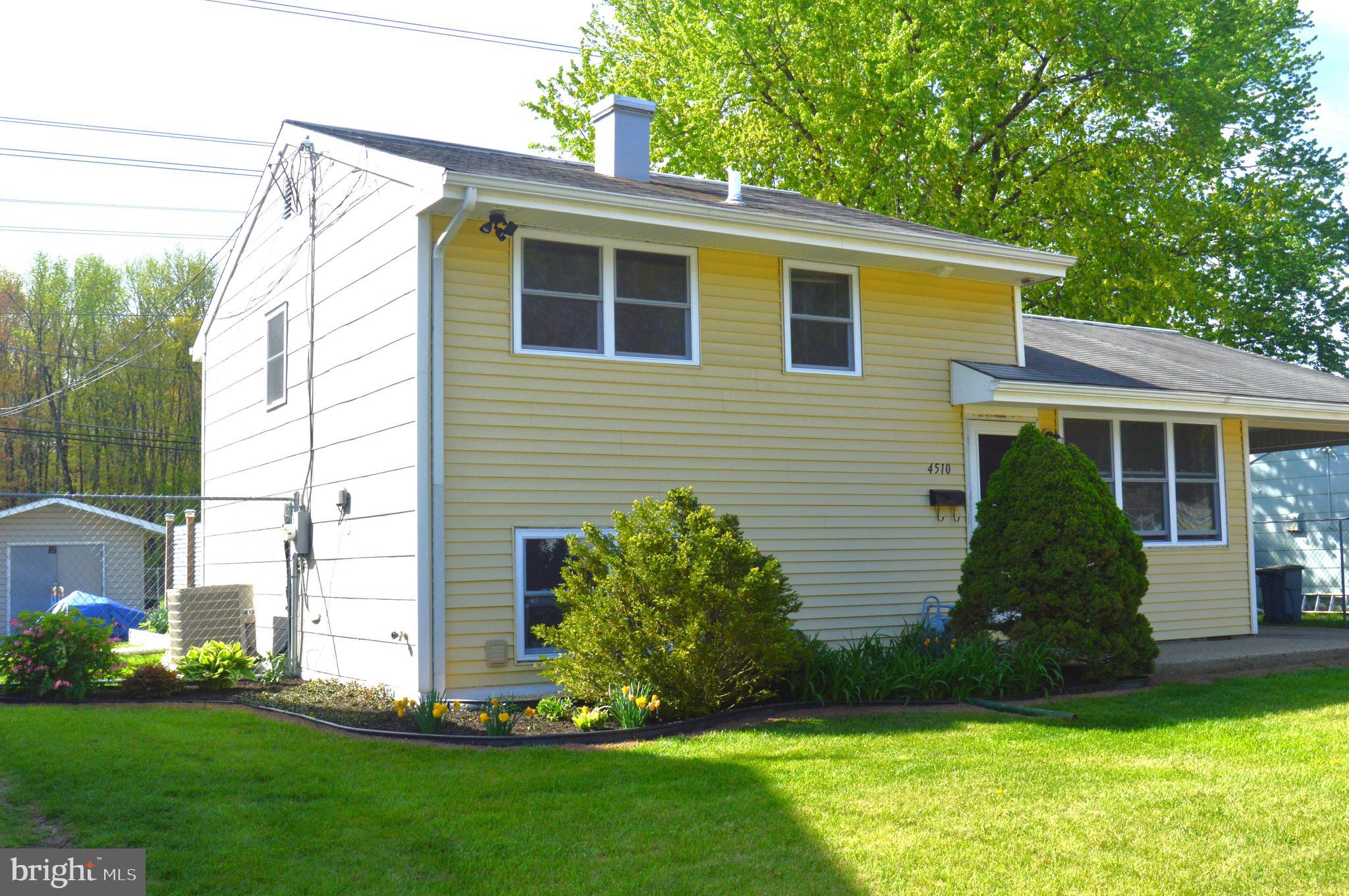 LAUREL BEND - Residential