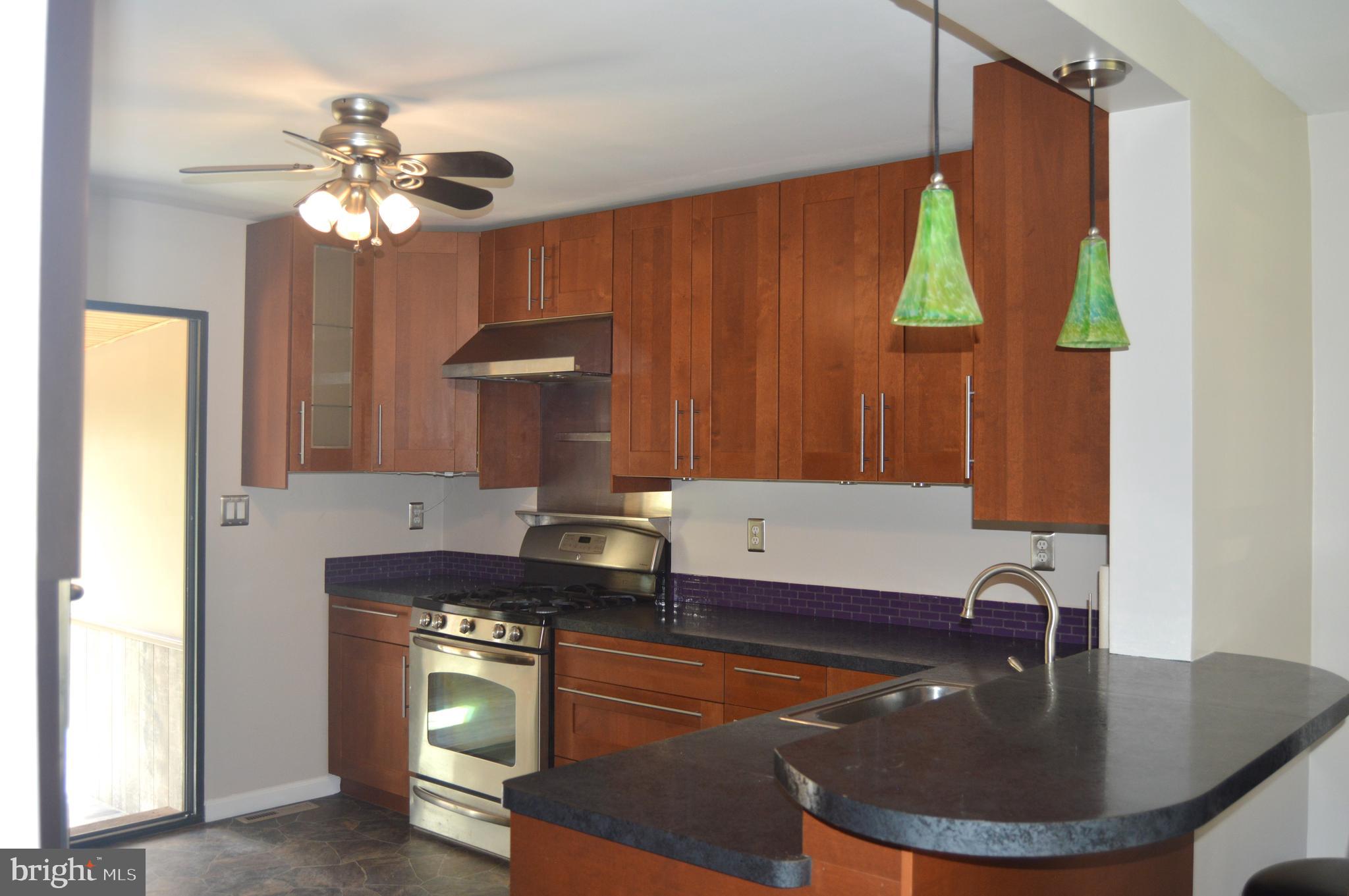 LAUREL BEND - Residential