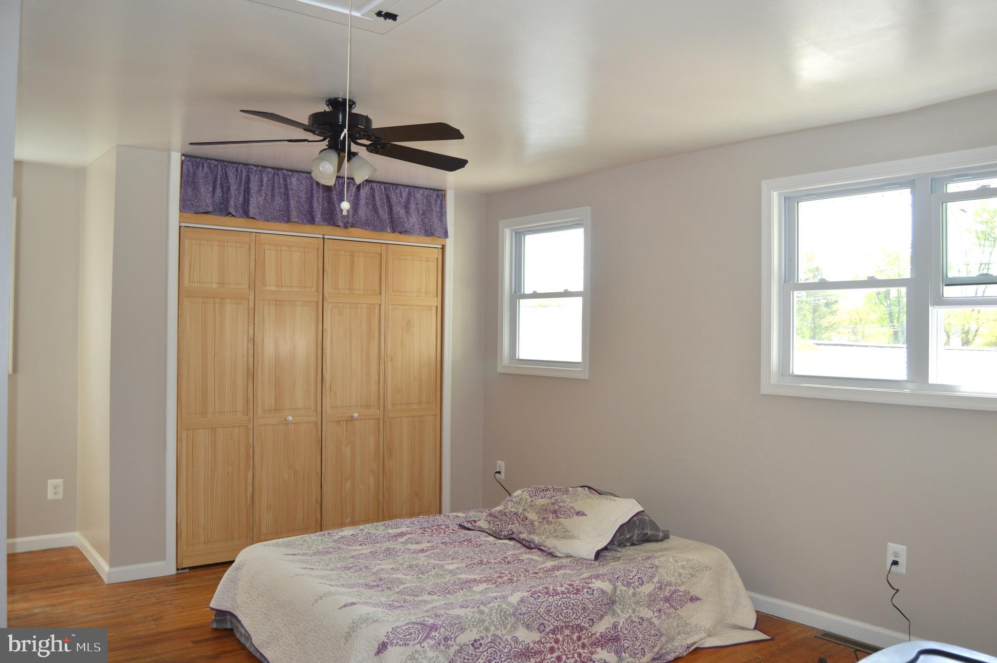 LAUREL BEND - Residential