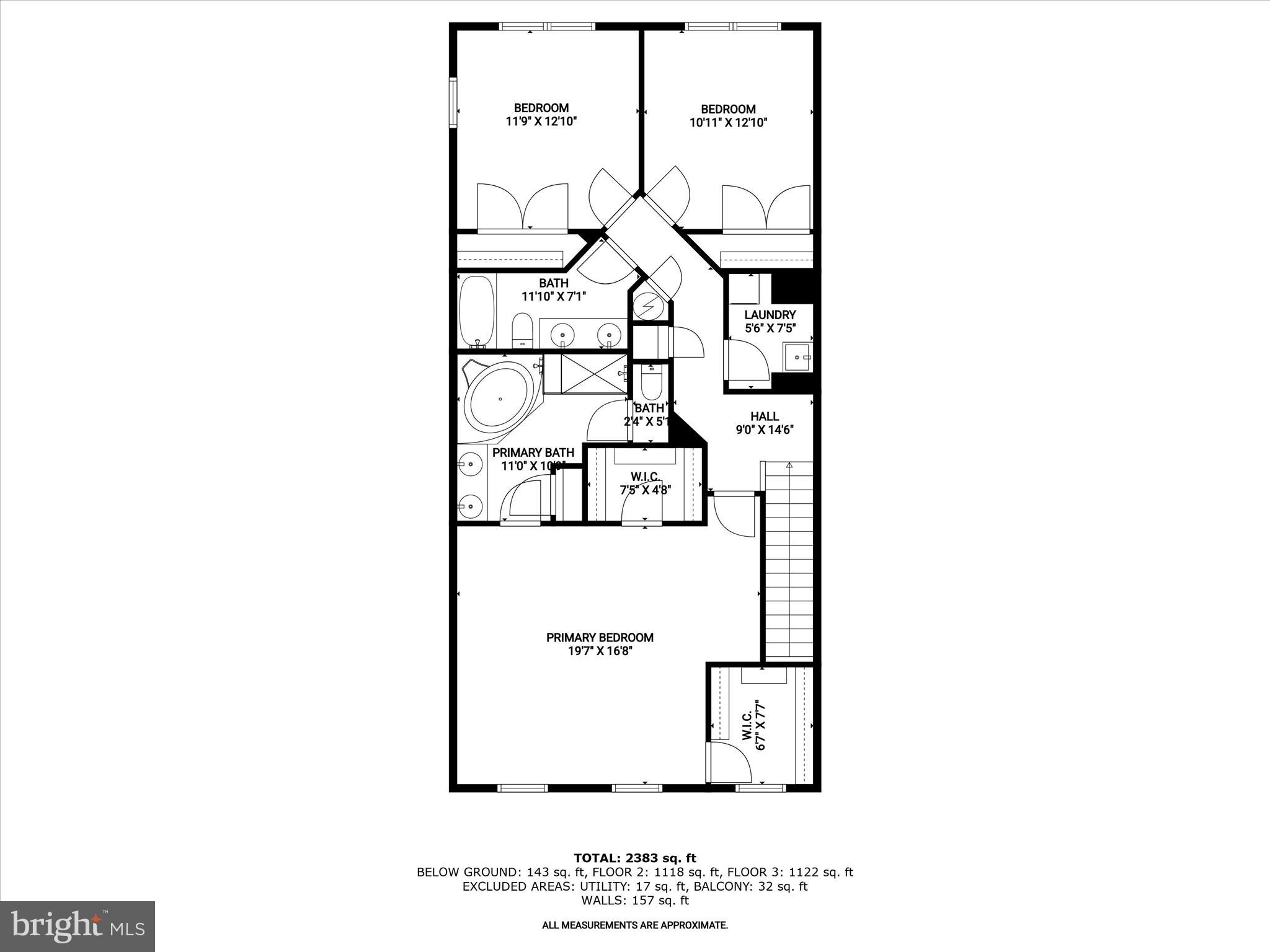 ELKRIDGE CROSSING - Residential