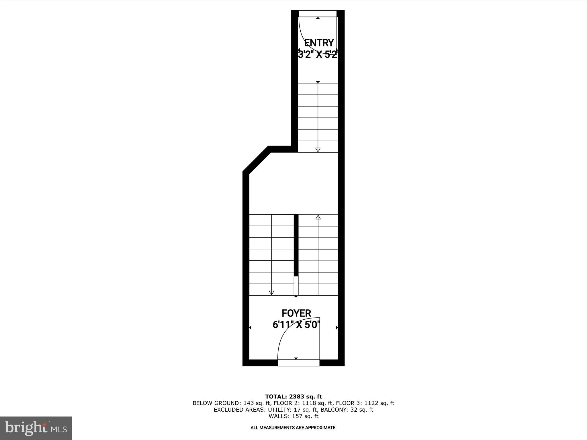 ELKRIDGE CROSSING - Residential