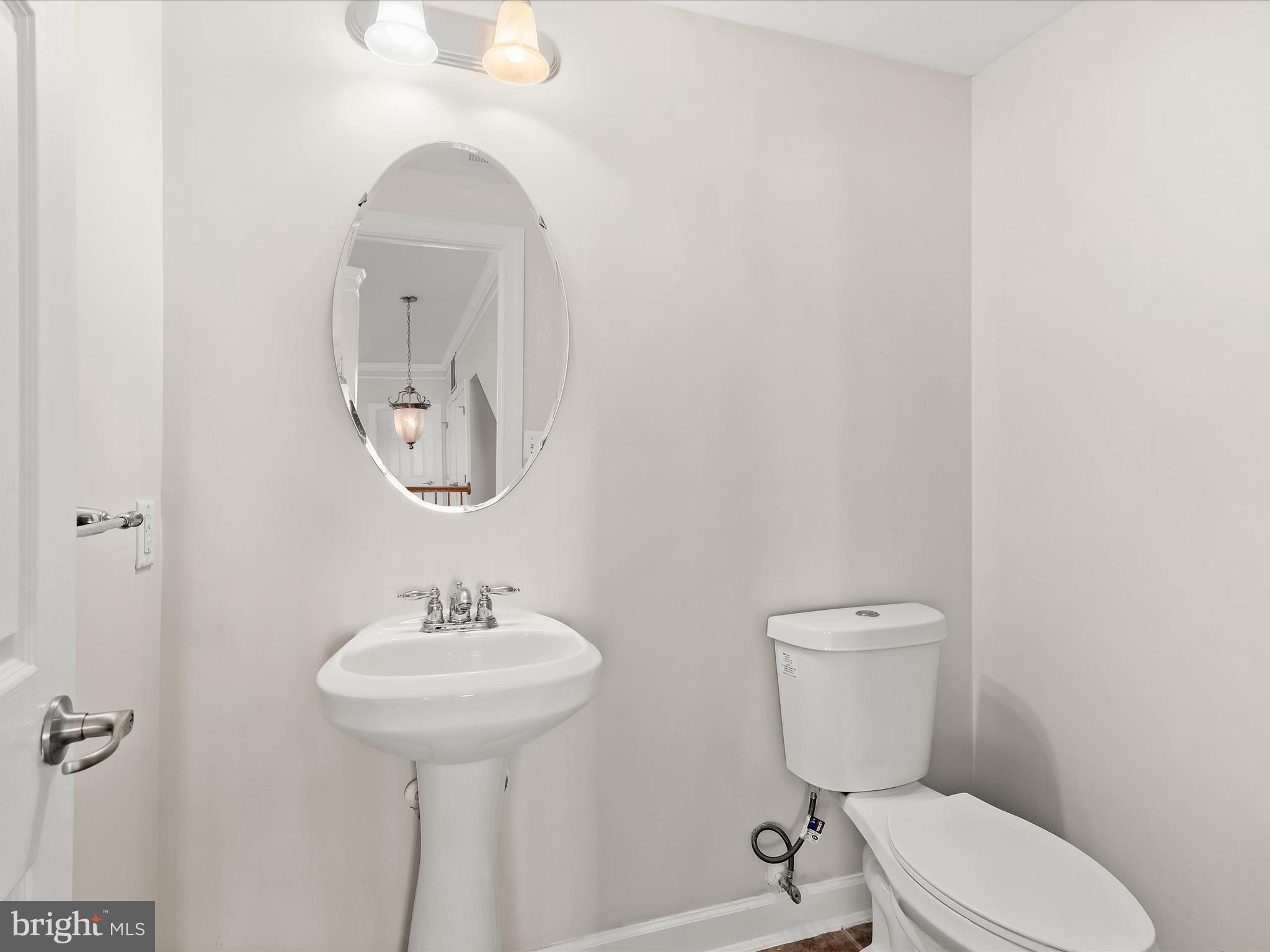 ELKRIDGE CROSSING - Residential