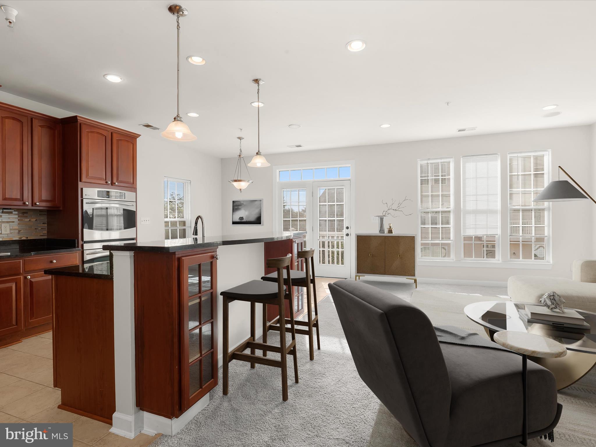 ELKRIDGE CROSSING - Residential