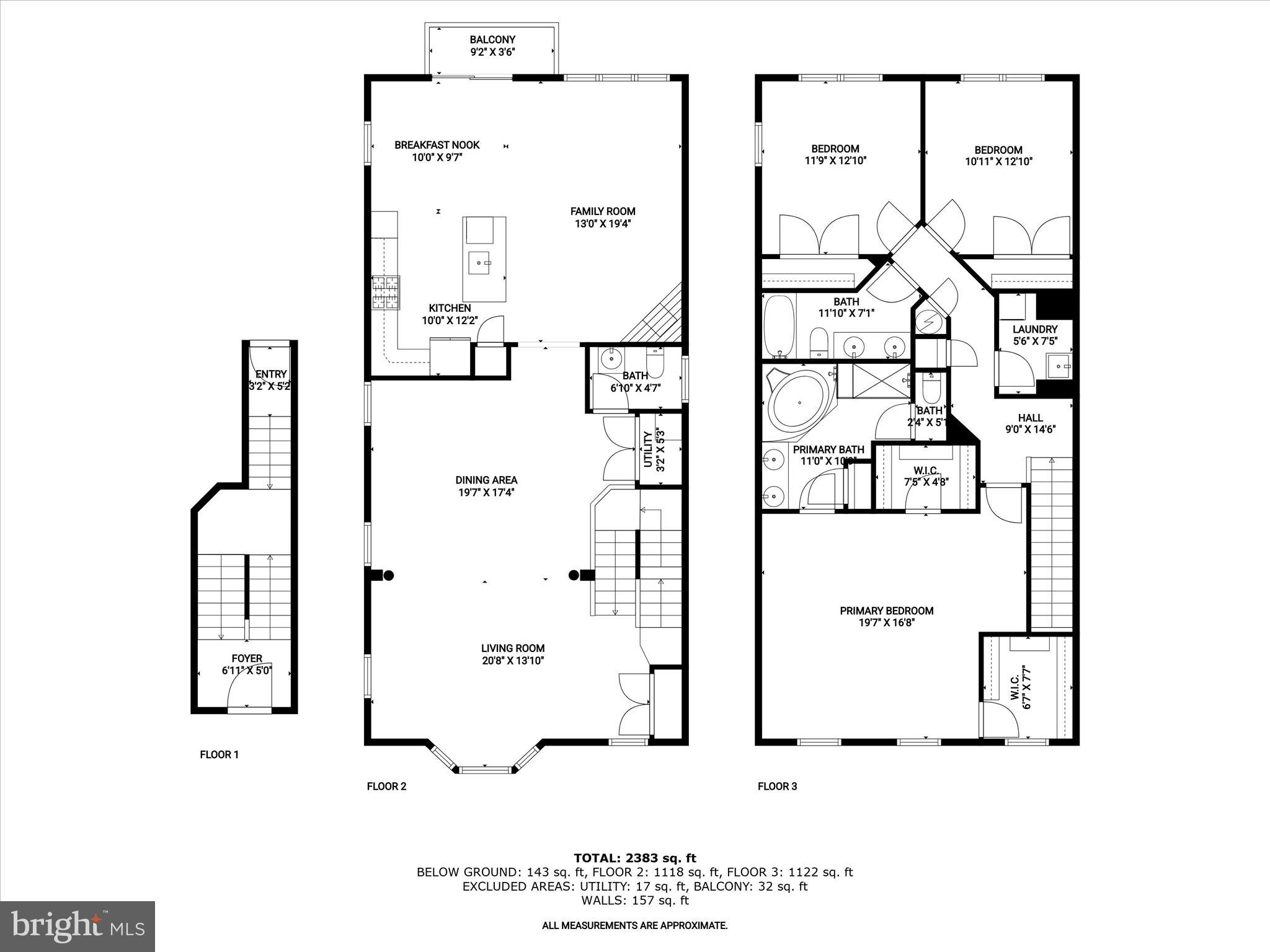 ELKRIDGE CROSSING - Residential