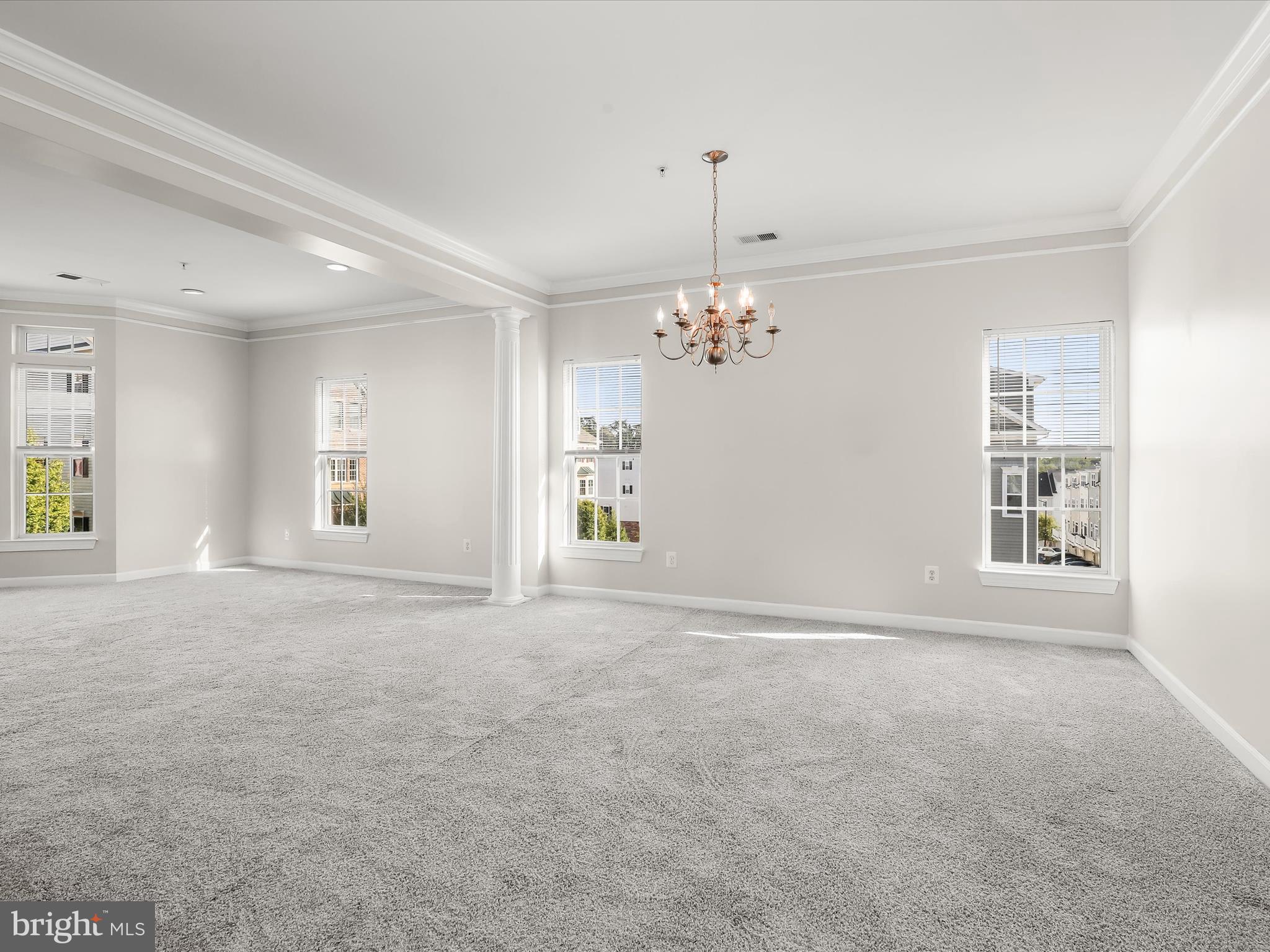 ELKRIDGE CROSSING - Residential